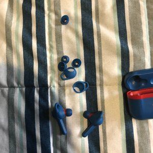 Skullcandy Indy Evo Blue